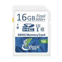 خرید کارت اس دی Vicco Man - ظرفیت 32 گیگابایت