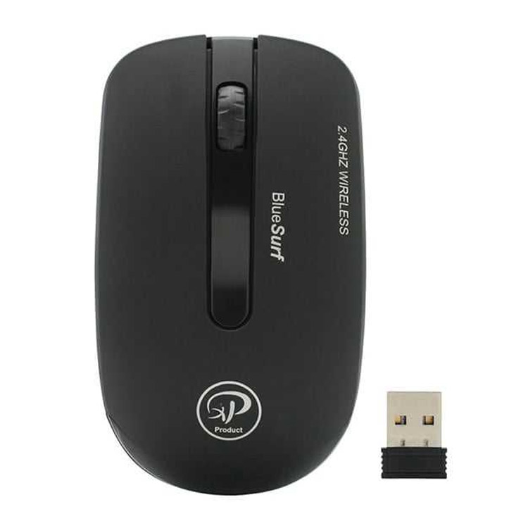 XP-W430E Wireless Mouse موس