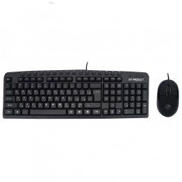 XP-9600C Mouse & Keyboard