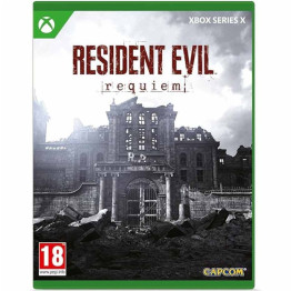 Resident Evil Requiem - XBOX