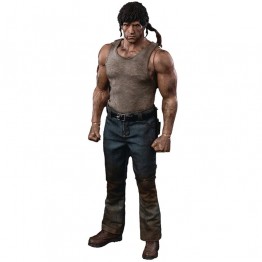 ThreeZero John Rambo 1/6 Action Figure - Rambo: First Blood - 30cm