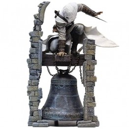 Altair: The Legendary Assassin - Assassin's Creed Action Figure