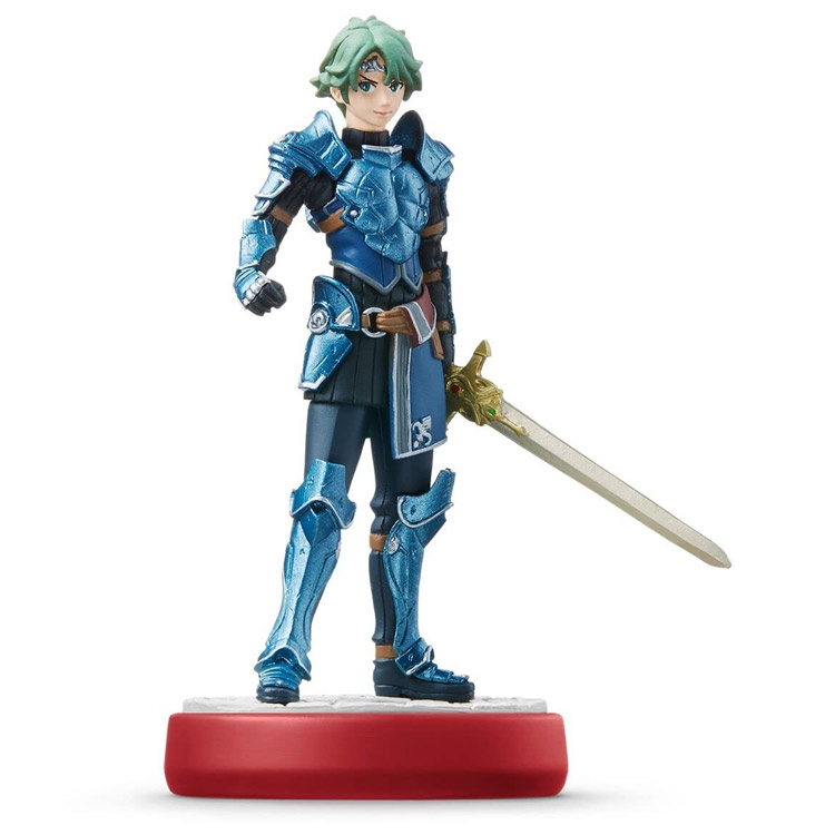 خرید آمیبو Alm مجموعه Fire Emblem