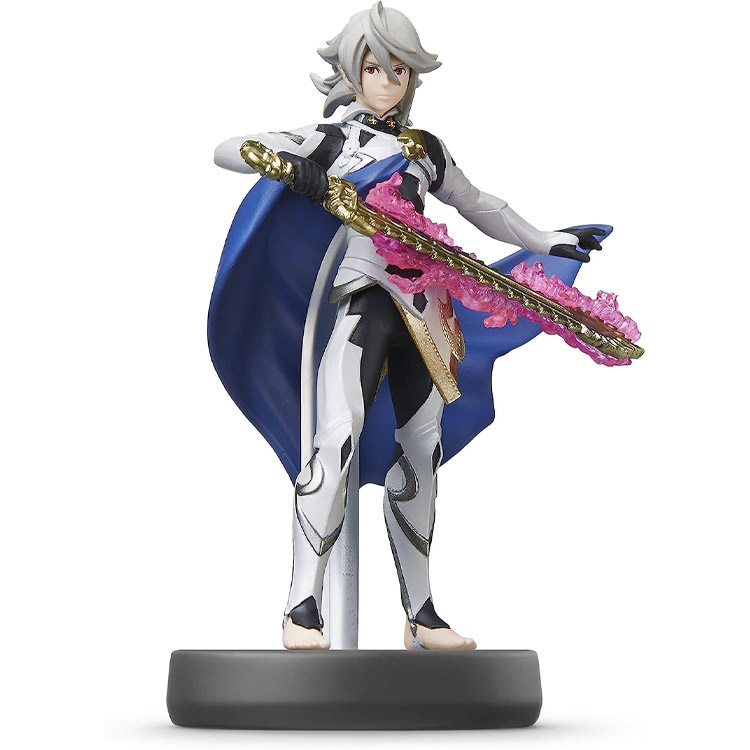 خرید آمیبو Corrin مجموعه Super Smash Bros.