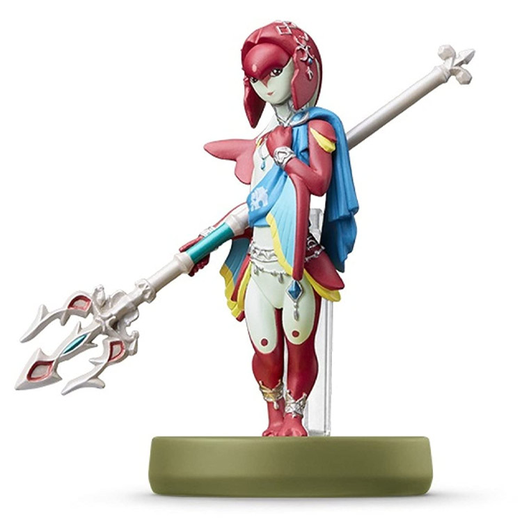 خرید آمیبو Mipha مجموعه The Legend of Zelda: Breath of the Wild