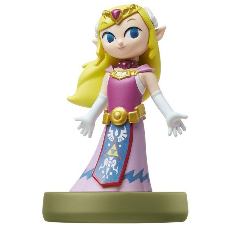 خرید آمیبو Toon Zelda از بازی The Legend of Zelda: The Wind Waker