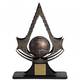 Assassin's Creed Apple of Eden Replica with Special Stand