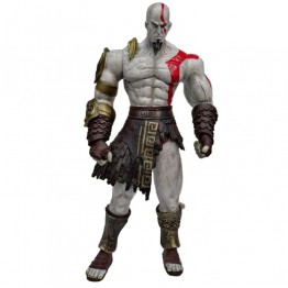 Neca Player Select God of War Kratos 18" Action Figure