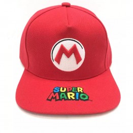 Bioworld Super Mario Hat