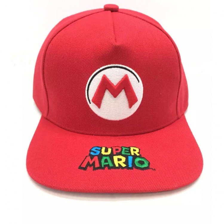 Bioworld Super Mario Hat کلاه