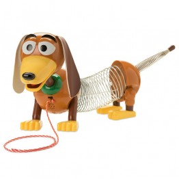 Toys Story Slinky Dog Talking Figure