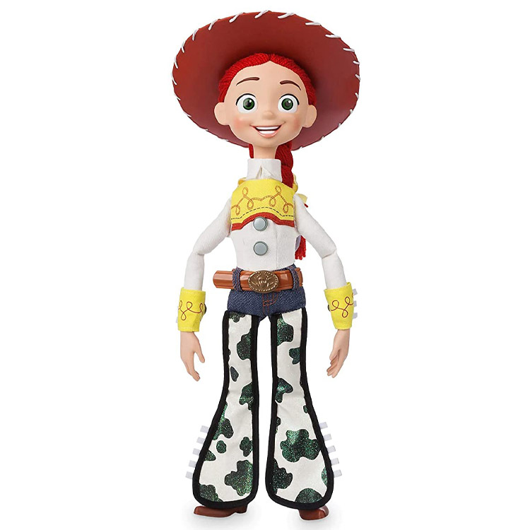 خرید اسباب بازی سخنگوی جسی از فیلم Toy Story