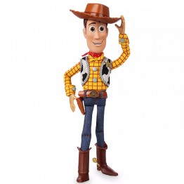 Toys Story Woody Talking Figure