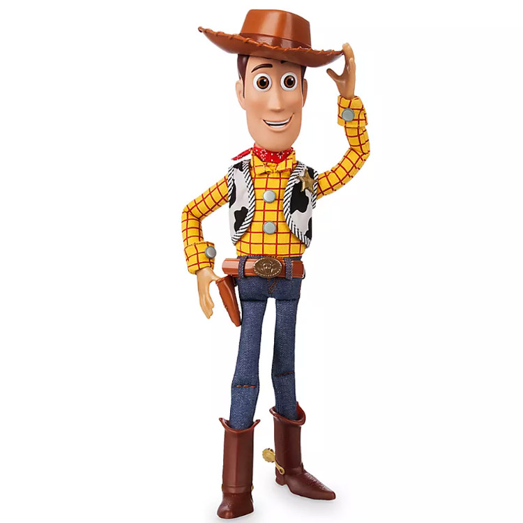خرید اسباب بازی سخنگوی وودی از فیلم Toy Story