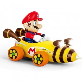 Carrera RC Mario Kart - Bumble V - Mario