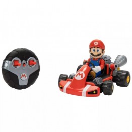 Carrera RC Rumble Mario Kart - Super Mario