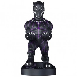 Cable Guy Black Panther Gaming Controller / Phone Holder