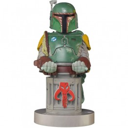 Cable Guy Boba Fett Gaming Controller / Phone Holder