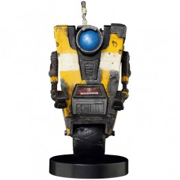Cable Guy Claptrap Gaming Controller / Phone Holder