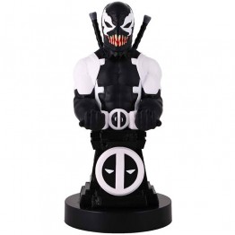 Cable Guy Venom Deadpool Gaming Controller / Phone Holder