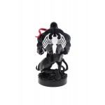 خرید پایه Cable Guy مناسب برای گیم پد و موبایل - طرح Venom