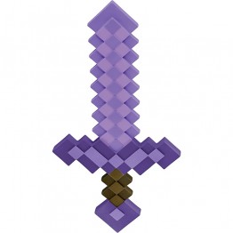 Disguise Minecraft Enchanted Sword