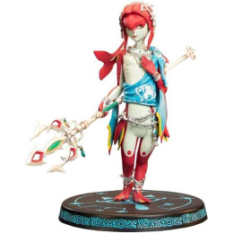 First 4 Figures Mipha Statuette - The Legend of Zelda: Breath of the Wild - 21cm