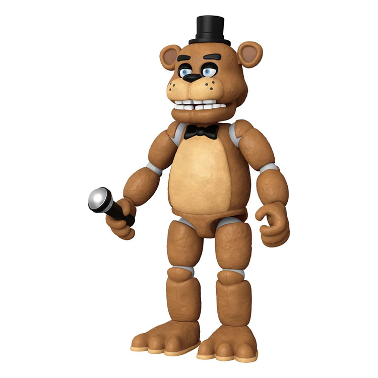 خرید فیگور Lefty از بازی Five Nights at Freddy's - طول 34 سانتیمتر