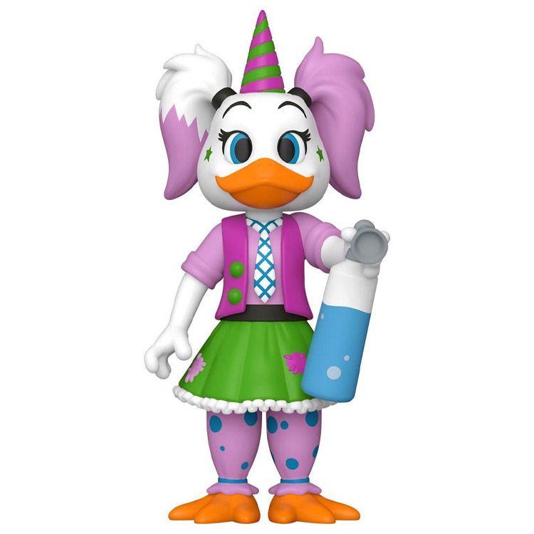 خرید فیگور Circus Chica از بازی Five Nights at Freddy's
