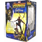 خرید اکشن فیگور مرد عنکبوتی - فیلم Avengers: Infinity War