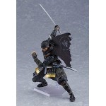 خرید اکشن فیگور جین ساکای از بازی Ghost of Tsushima - طول 16 سانتیمتر خرید اکشن فیگور جین ساکای از بازی Ghost of Tsushima - طول 16 سانتیمتر