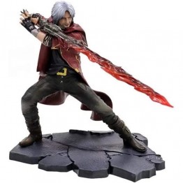 Dante Action Figure - Devil May Cry 5