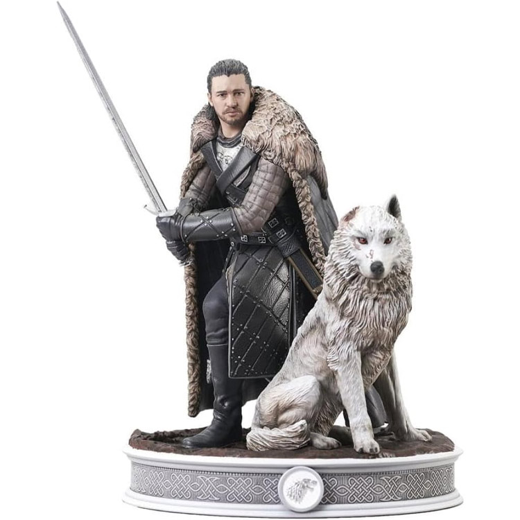 خرید فیگور Diamond Select جان اسنو از سریال Game of Thrones
