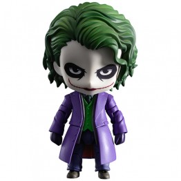 Good Smile Joker Nendoroid Figure - Villains Edition