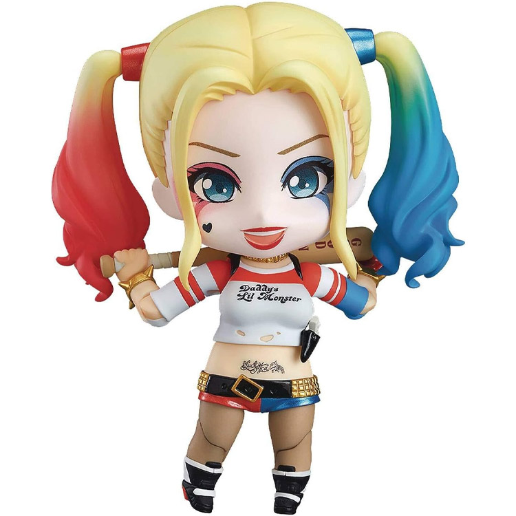 خرید فیگور نندوروید Harley Quinn از فیلم Suicide Squad