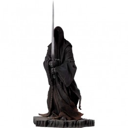 Iron Studios Ringwraith Nazgul Figure - The Lord of The Rings