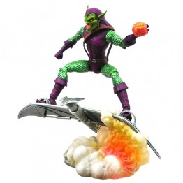 Diamond Select Green Goblin Action Figure