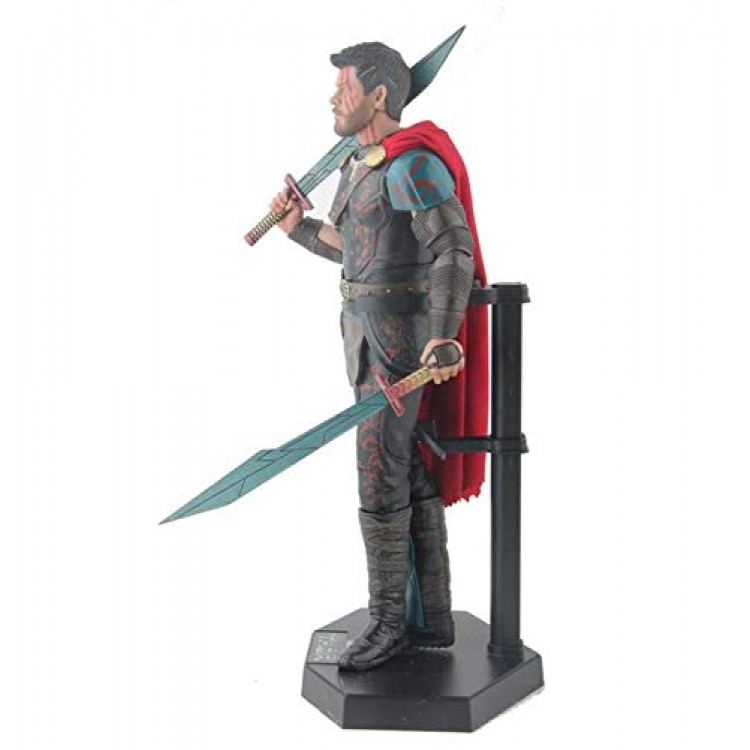 خرید اکشن فیگور ثور Crazy Toys از فیلم Thor: Ragnarok