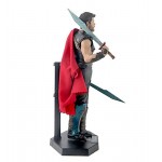 خرید اکشن فیگور ثور Crazy Toys از فیلم Thor: Ragnarok