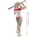 خرید اکشن فیگور هارلی کویین Crazy Toys از فیلم Suicide Squad خرید اکشن فیگور هارلی کویین Crazy Toys از فیلم Suicide Squad