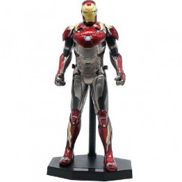Crazy Toys Iron Man Mark XLVII Action Figure - Spider-Man: Homecoming