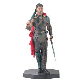Crazy Toys Thor Limited Edition Collectible Figure - Thor: Ragnarok