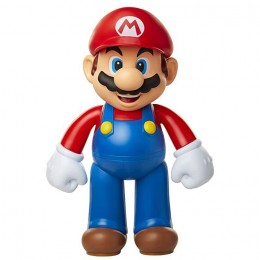 Jakks 20-inch Super Mario Figure