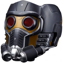 Hasbro Star-Lord Electric Helmet - Guardians of the Galaxy - Marvel Legends
