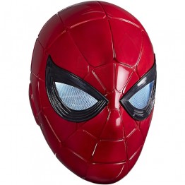Hasbro Iron Spider Electric Helmet - Avengers: Endgame - Marvel Legends