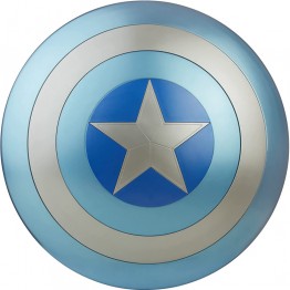 Hasbro Captain America Stealth Premium Shield - Captain America: The Winter Soldier - Marvel Legends