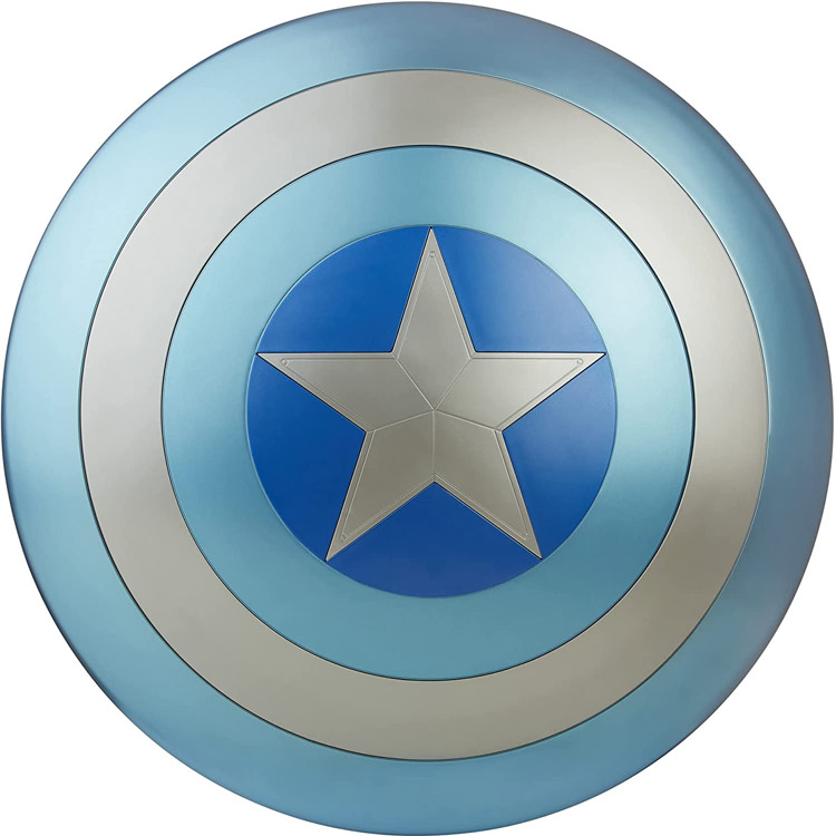 خرید سپر کاپیتان آمریکا Stealth از فیلم Captain America: The Winter Soldier - مجموعه Marvel Legends