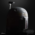 Hasbro Boba Fett Premium Helmet - Star Wars: The Black Series