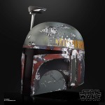 Hasbro Boba Fett Premium Helmet - Star Wars: The Black Series