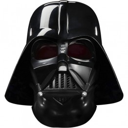 Hasbro Darth Vader Premium Helmet - Star Wars: The Black Series